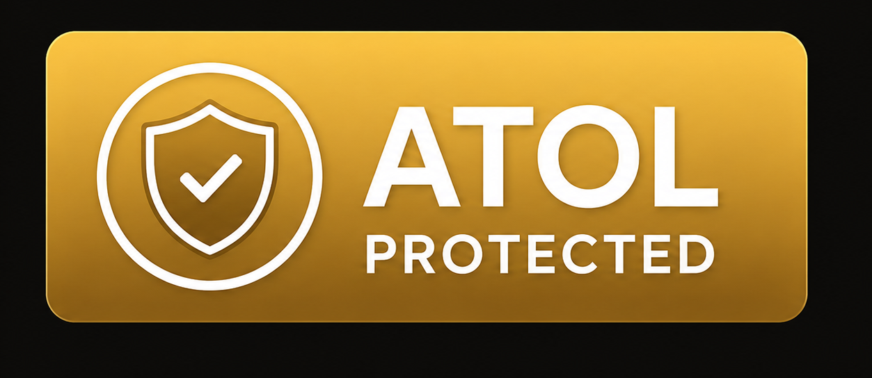 ATOL Protected